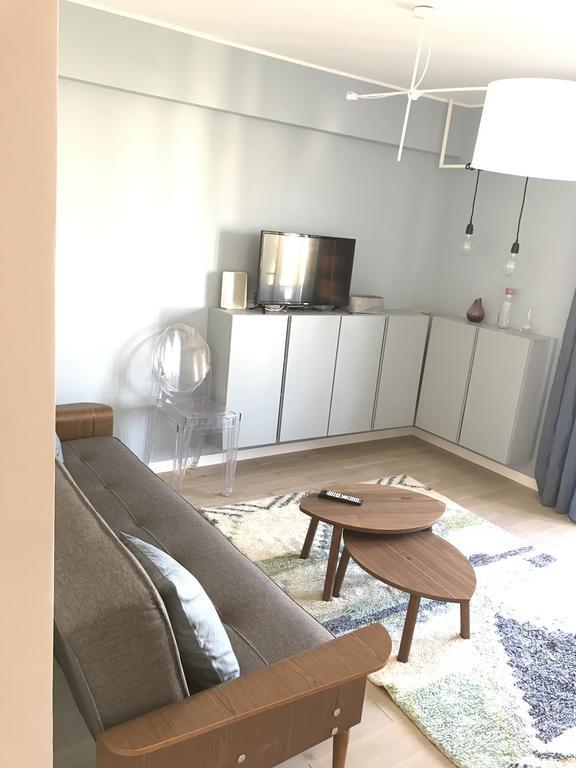 Pastel - City Center Bukurešť Exteriér fotografie