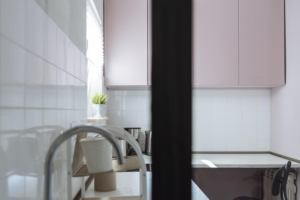Pastel - City Center Bukurešť Exteriér fotografie