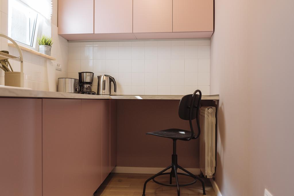 Pastel - City Center Bukurešť Exteriér fotografie