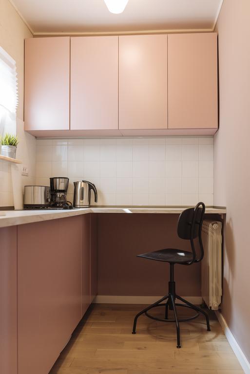 Pastel - City Center Bukurešť Exteriér fotografie