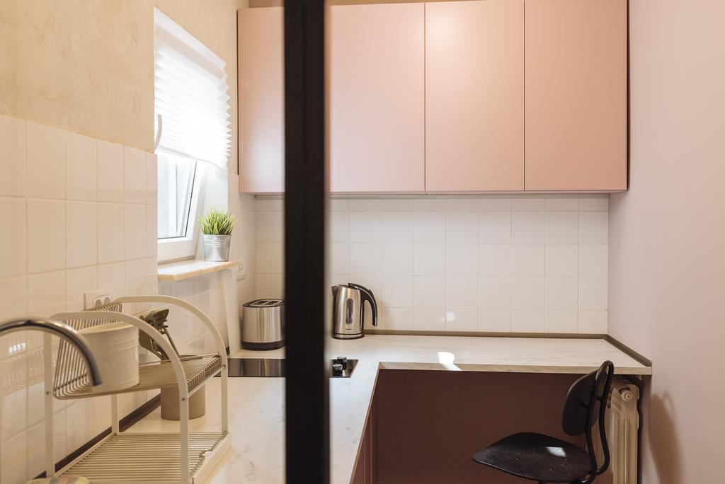 Pastel - City Center Bukurešť Exteriér fotografie