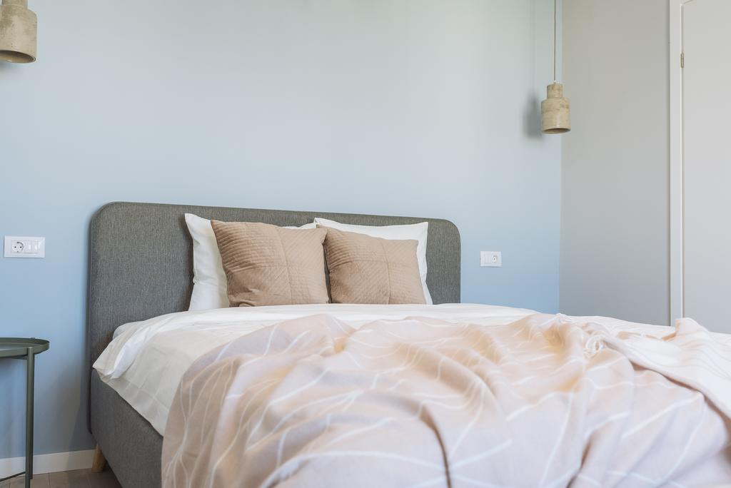 Pastel - City Center Bukurešť Exteriér fotografie