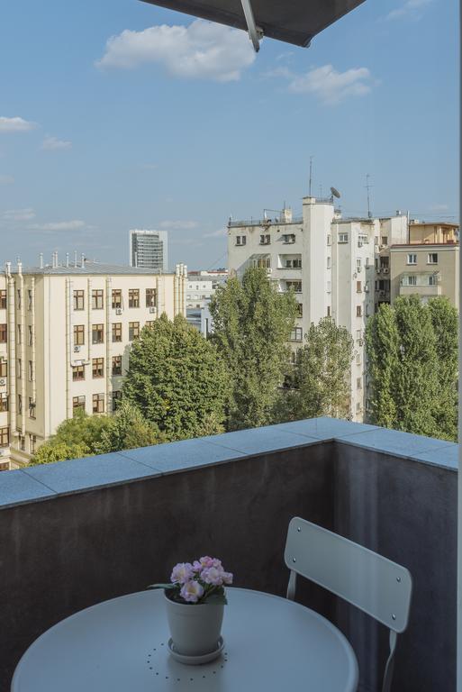 Pastel - City Center Bukurešť Exteriér fotografie
